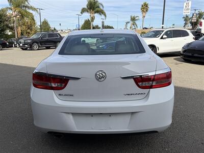2014 Buick Verano - Photo 6 - Dublin, CA 94568