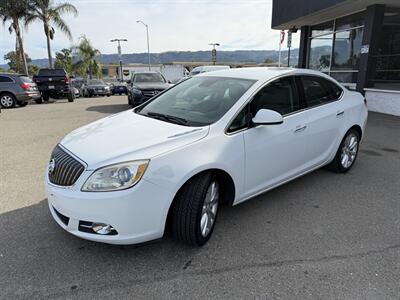 2014 Buick Verano - Photo 3 - Dublin, CA 94568