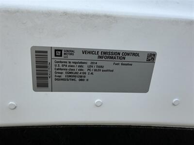 2014 Buick Verano - Photo 21 - Dublin, CA 94568