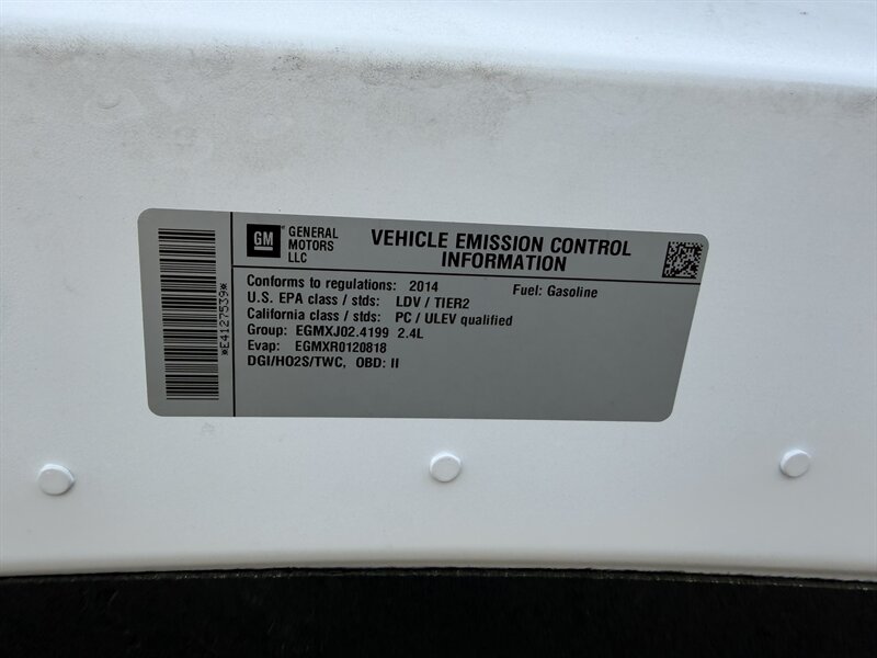 2014 Buick Verano - Photo 21 - Dublin, CA 94568