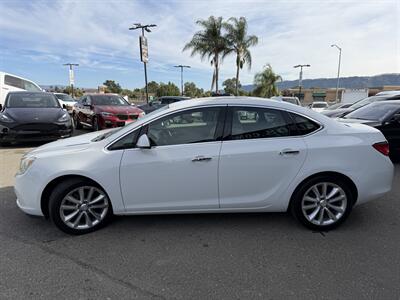 2014 Buick Verano - Photo 4 - Dublin, CA 94568