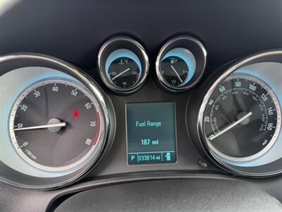 2014 Buick Verano - Photo 12 - Dublin, CA 94568