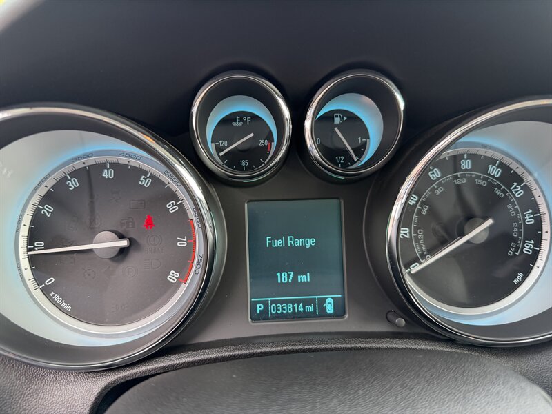 2014 Buick Verano - Photo 12 - Dublin, CA 94568