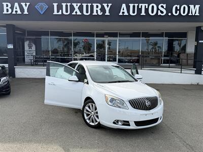 2014 Buick Verano - Photo 23 - Dublin, CA 94568