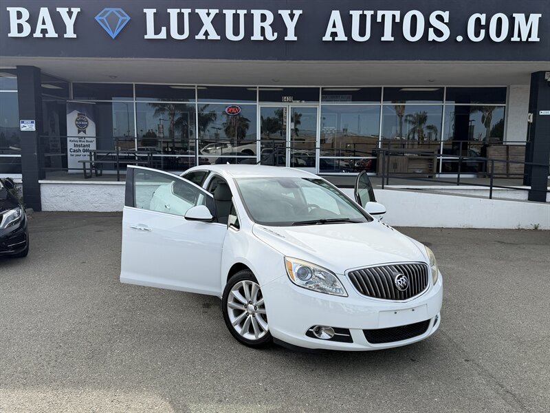 2014 Buick Verano - Photo 23 - Dublin, CA 94568