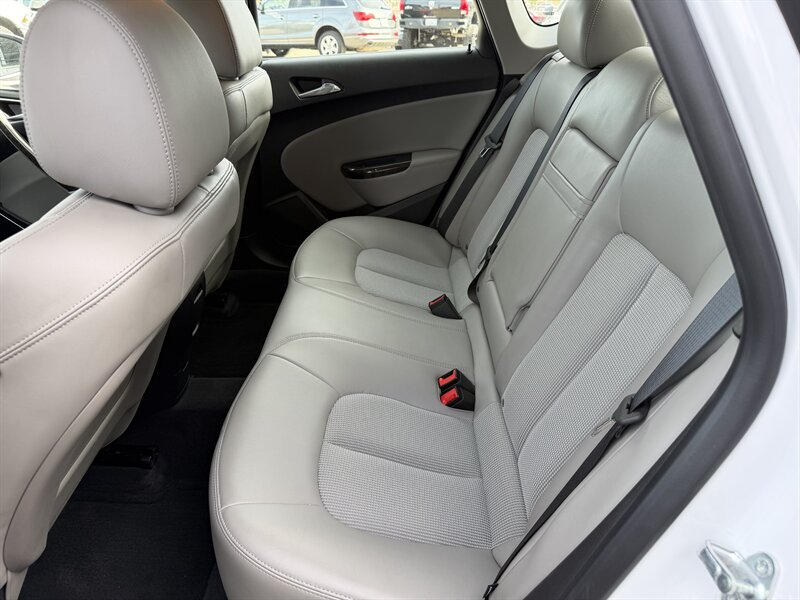2014 Buick Verano - Photo 16 - Dublin, CA 94568