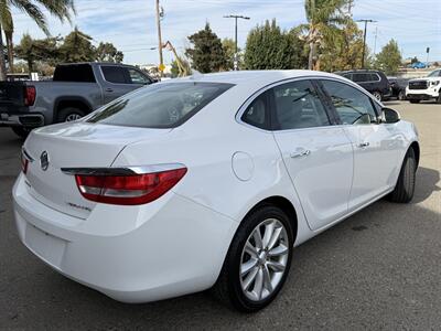 2014 Buick Verano - Photo 7 - Dublin, CA 94568