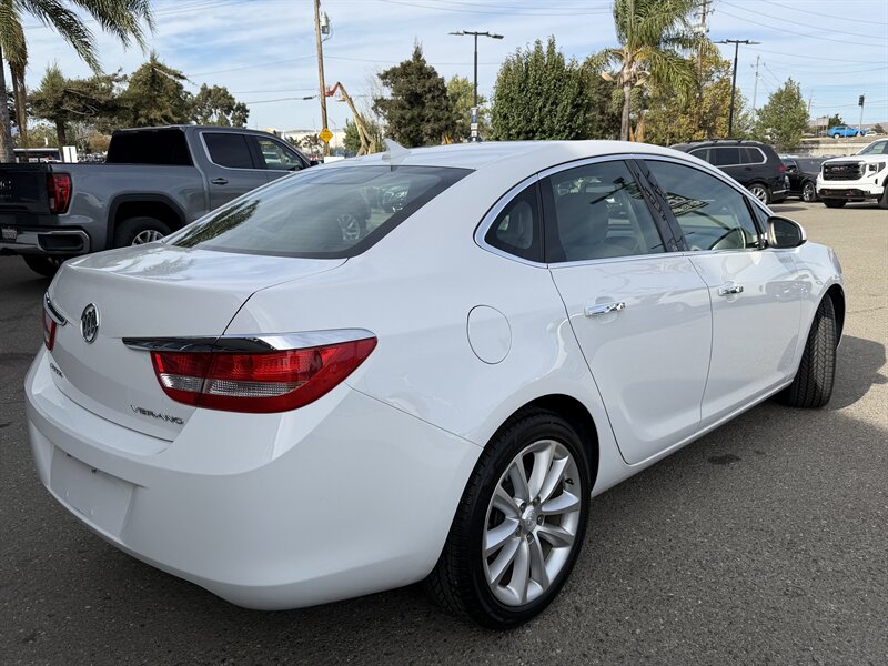 2014 Buick Verano - Photo 7 - Dublin, CA 94568