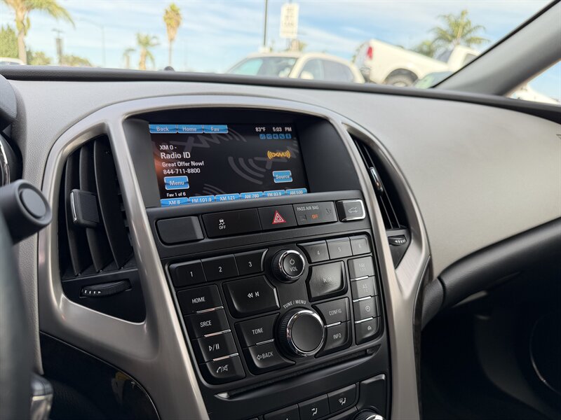 2014 Buick Verano - Photo 13 - Dublin, CA 94568