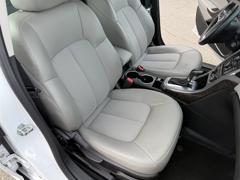 2014 Buick Verano - Photo 19 - Dublin, CA 94568
