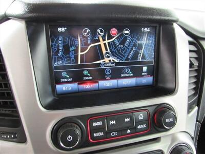 2016 GMC Yukon SLT   - Photo 93 - Dublin, CA 94568