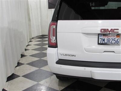 2016 GMC Yukon SLT   - Photo 84 - Dublin, CA 94568