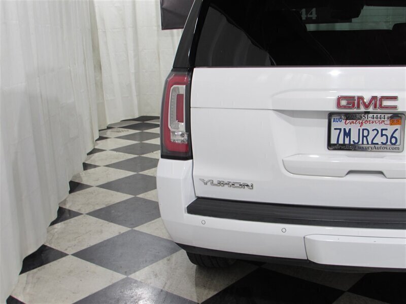 2016 GMC Yukon SLT   - Photo 84 - Dublin, CA 94568