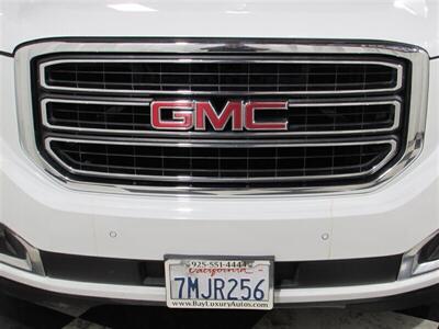 2016 GMC Yukon SLT   - Photo 60 - Dublin, CA 94568