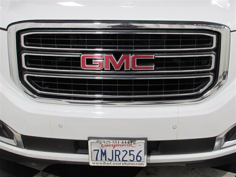 2016 GMC Yukon SLT   - Photo 60 - Dublin, CA 94568