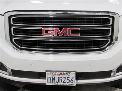 2016 GMC Yukon SLT   - Photo 27 - Dublin, CA 94568