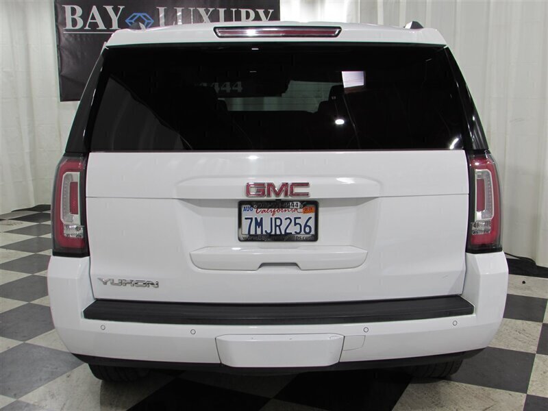 2016 GMC Yukon SLT   - Photo 34 - Dublin, CA 94568