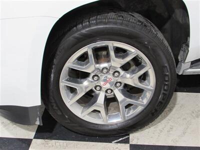 2016 GMC Yukon SLT   - Photo 20 - Dublin, CA 94568