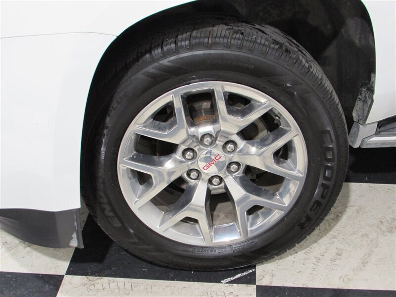 2016 GMC Yukon SLT   - Photo 20 - Dublin, CA 94568