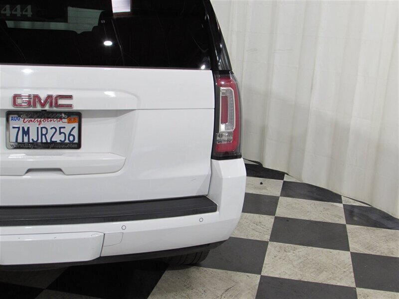 2016 GMC Yukon SLT   - Photo 92 - Dublin, CA 94568