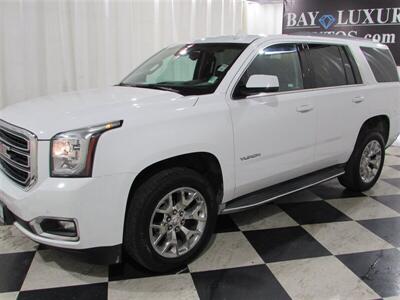 2016 GMC Yukon SLT   - Photo 10 - Dublin, CA 94568