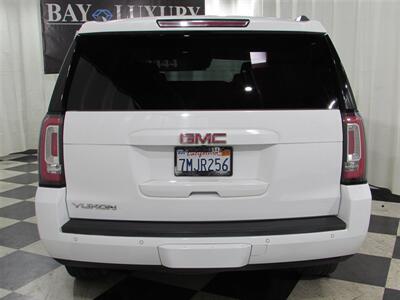 2016 GMC Yukon SLT   - Photo 4 - Dublin, CA 94568