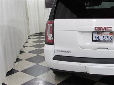 2016 GMC Yukon SLT   - Photo 41 - Dublin, CA 94568