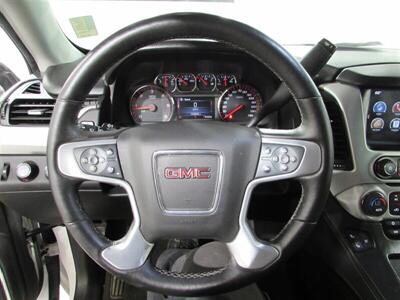 2016 GMC Yukon SLT   - Photo 55 - Dublin, CA 94568