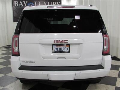 2016 GMC Yukon SLT   - Photo 16 - Dublin, CA 94568
