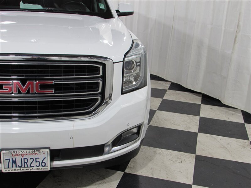 2016 GMC Yukon SLT   - Photo 76 - Dublin, CA 94568