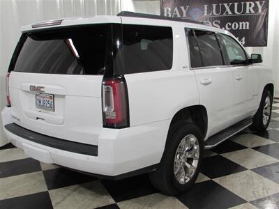 2016 GMC Yukon SLT   - Photo 5 - Dublin, CA 94568