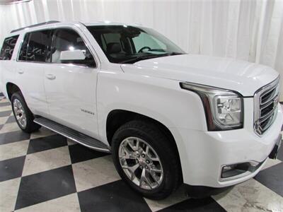 2016 GMC Yukon SLT   - Photo 52 - Dublin, CA 94568