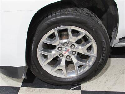 2016 GMC Yukon SLT   - Photo 21 - Dublin, CA 94568