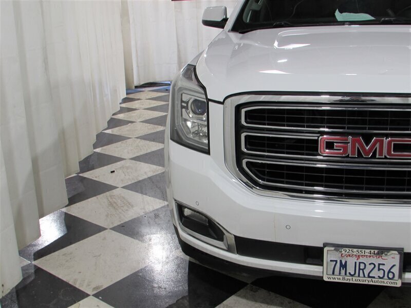 2016 GMC Yukon SLT   - Photo 68 - Dublin, CA 94568