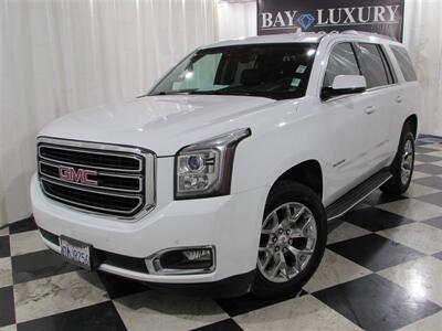 2016 GMC Yukon SLT   - Photo 1 - Dublin, CA 94568