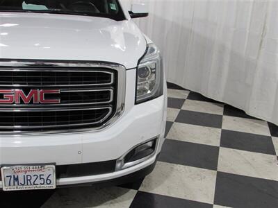 2016 GMC Yukon SLT   - Photo 35 - Dublin, CA 94568