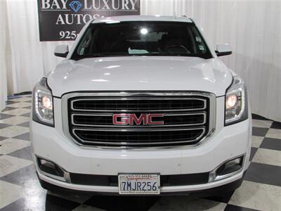 2016 GMC Yukon SLT   - Photo 2 - Dublin, CA 94568