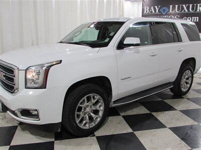2016 GMC Yukon SLT   - Photo 26 - Dublin, CA 94568