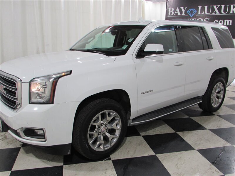 2016 GMC Yukon SLT   - Photo 26 - Dublin, CA 94568