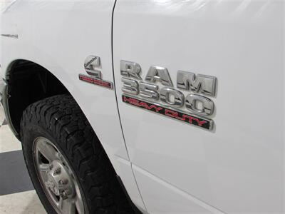 2015 RAM 3500 ST   - Photo 12 - Dublin, CA 94568