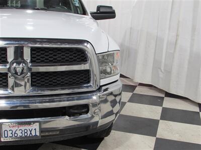 2015 RAM 3500 ST   - Photo 9 - Dublin, CA 94568