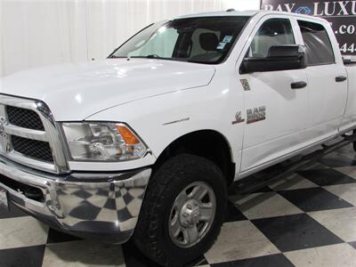 2015 RAM 3500 ST   - Photo 4 - Dublin, CA 94568