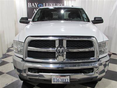 2015 RAM 3500 ST   - Photo 2 - Dublin, CA 94568