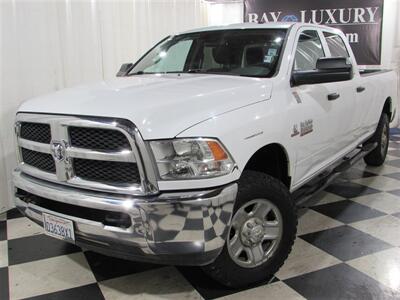 2015 RAM 3500 ST   - Photo 1 - Dublin, CA 94568