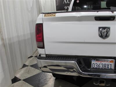 2015 RAM 3500 ST   - Photo 10 - Dublin, CA 94568