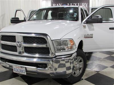 2015 RAM 3500 ST   - Photo 34 - Dublin, CA 94568