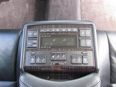 2013 Lexus LS 460 L - Photo 29 - Dublin, CA 94568
