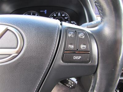 2013 Lexus LS 460 L - Photo 14 - Dublin, CA 94568