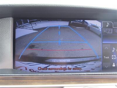 2013 Lexus LS 460 L - Photo 19 - Dublin, CA 94568