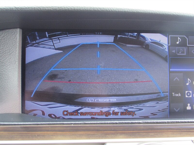 2013 Lexus LS 460 L - Photo 19 - Dublin, CA 94568